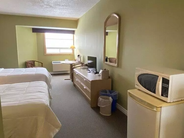 Riverside Resort & Conference Centre