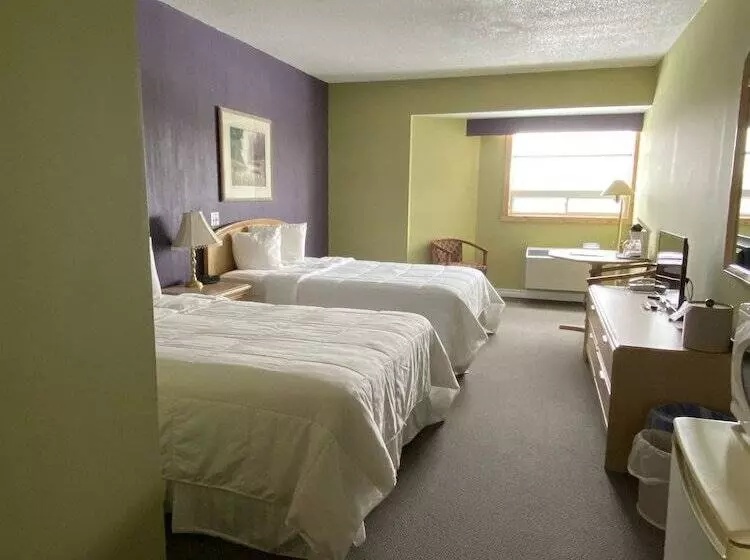 Riverside Resort & Conference Centre