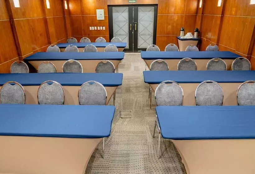 호텔 101 Park House