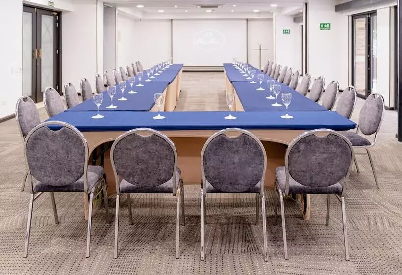 호텔 101 Park House