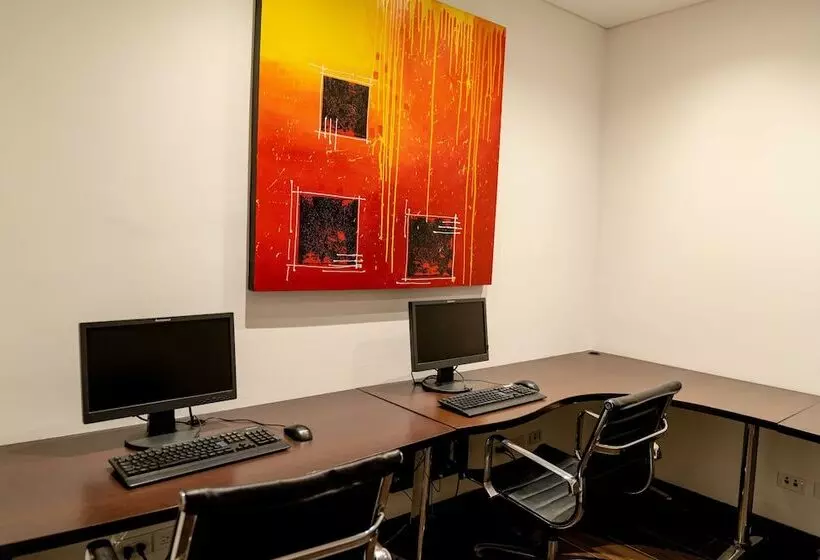 호텔 101 Park House