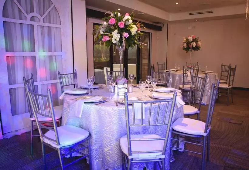 호텔 101 Park House