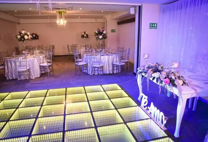 호텔 101 Park House