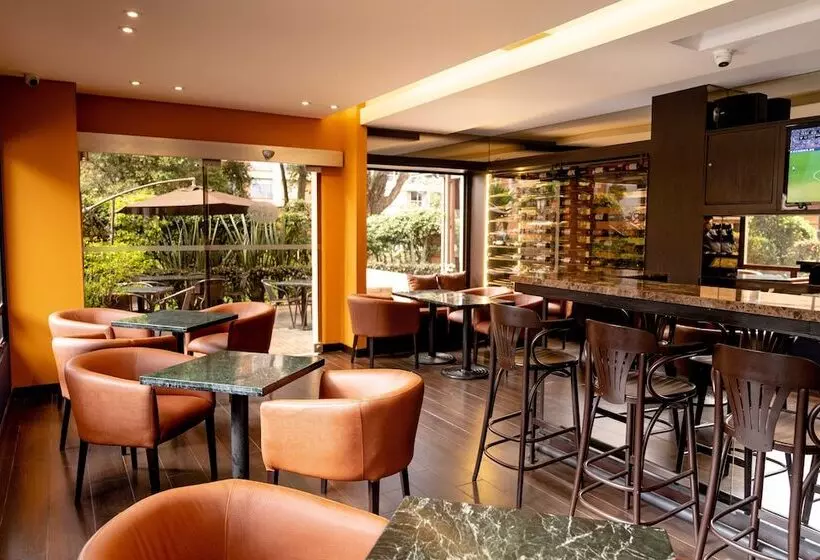 호텔 101 Park House