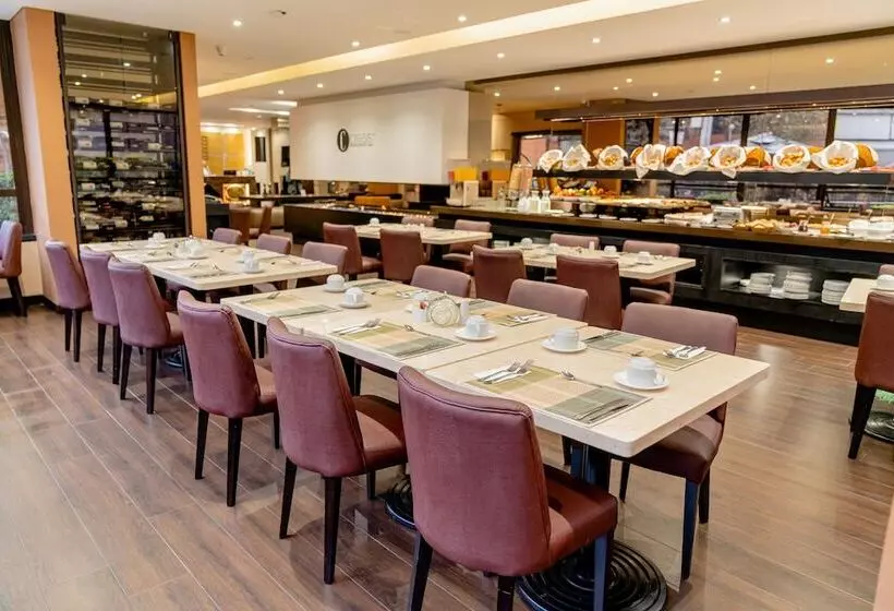 호텔 101 Park House