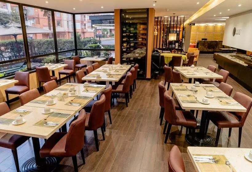 호텔 101 Park House