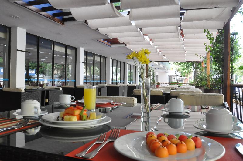 هتل Arhuaco Rodadero