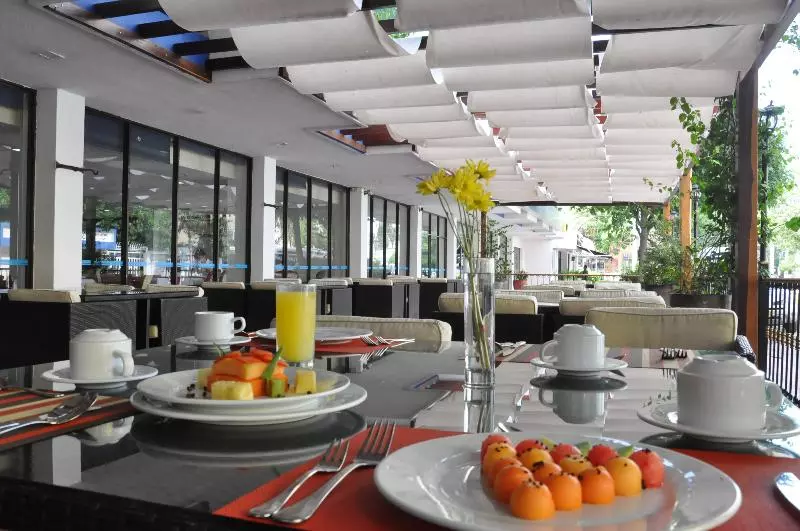 Отель Arhuaco Rodadero