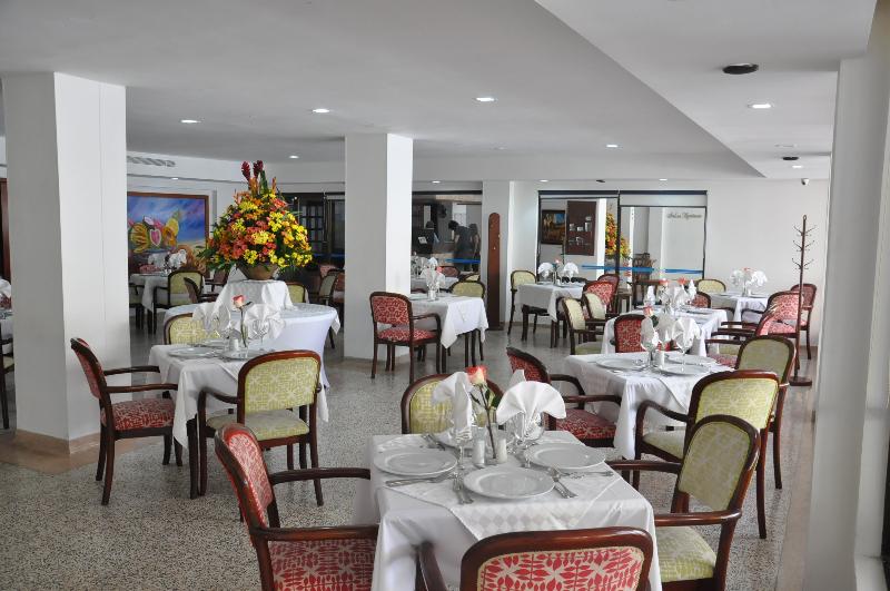 هتل Arhuaco Rodadero