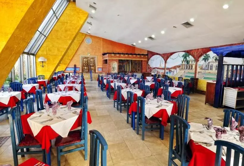 Hotelli Tuxpan Cubanacan