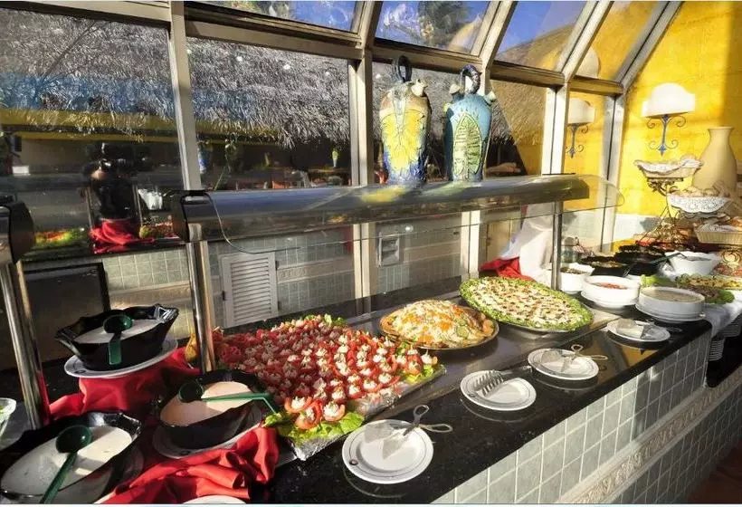 Hotelli Tuxpan Cubanacan