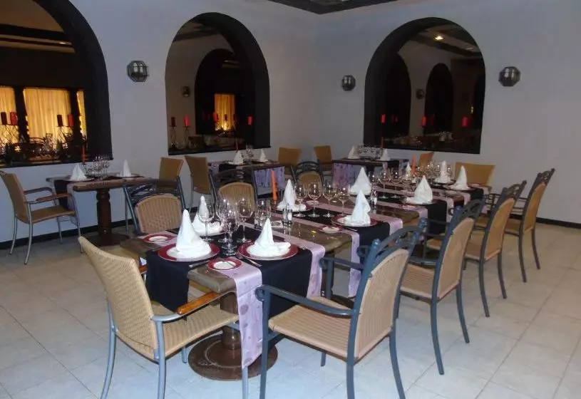 Hotelli Tuxpan Cubanacan