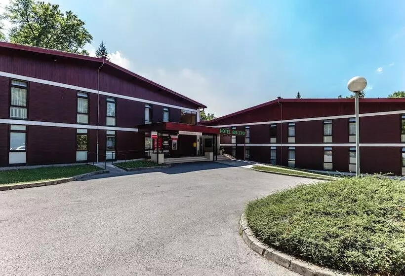 호텔 Bellevue