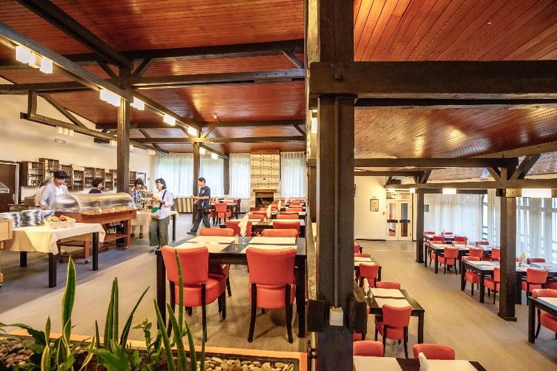 בית מלון כפרי Bellevue