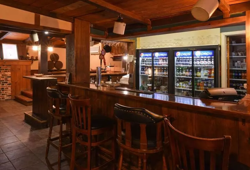 酒店 Canadas Best Value Inn & Suites Charlottetown