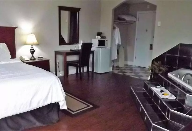 酒店 Canadas Best Value Inn & Suites Charlottetown