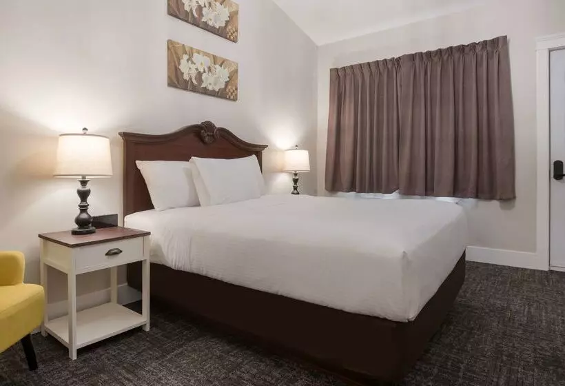 酒店 Canadas Best Value Inn & Suites Charlottetown