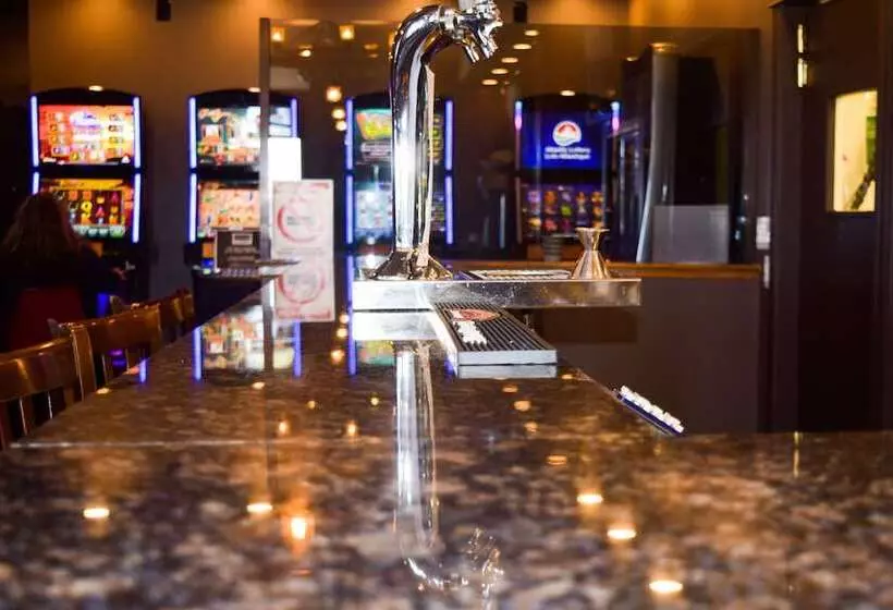 酒店 Canadas Best Value Inn & Suites Charlottetown