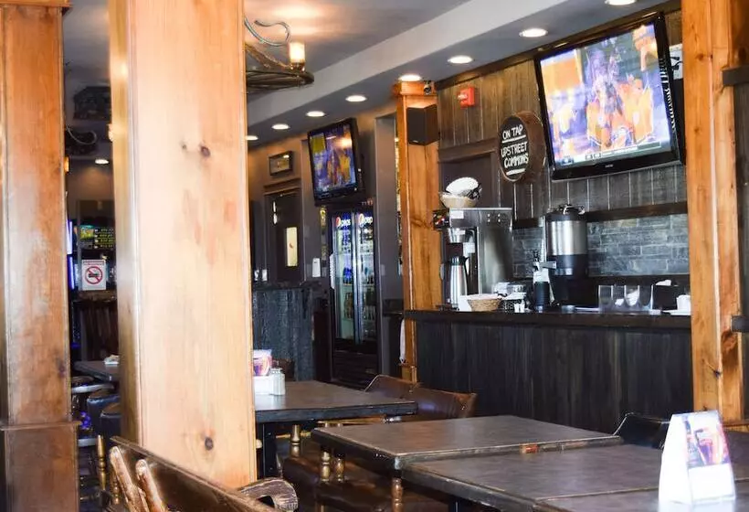 酒店 Canadas Best Value Inn & Suites Charlottetown