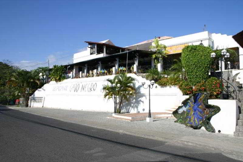 בית מלון כפרי Casitas Eclipse