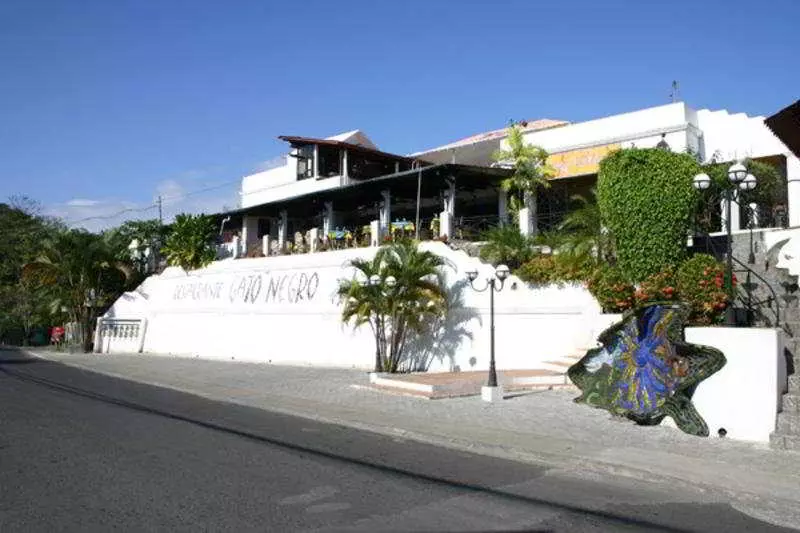 Отель Casitas Eclipse