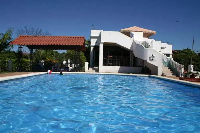 Отель Casitas Eclipse