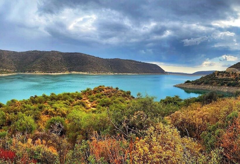 Hotel Crowne Plaza Limassol, An Ihg