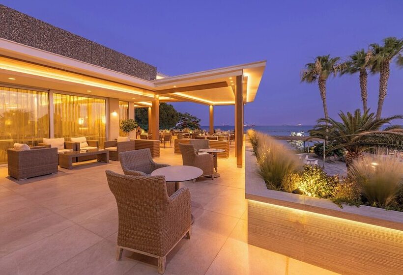 Hotel Crowne Plaza Limassol, An Ihg