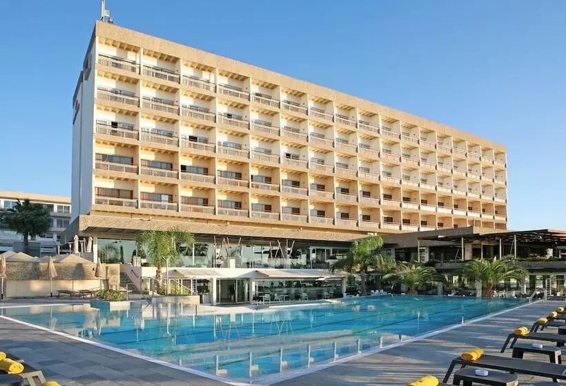 ホテル Crowne Plaza Limassol, An Ihg