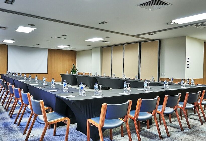 בית מלון כפרי Poblado Plaza