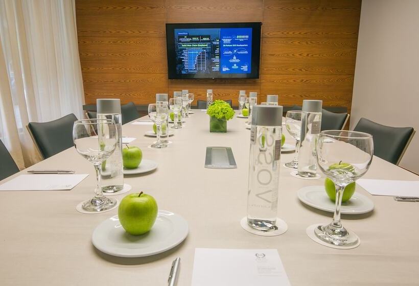 בית מלון כפרי Poblado Plaza