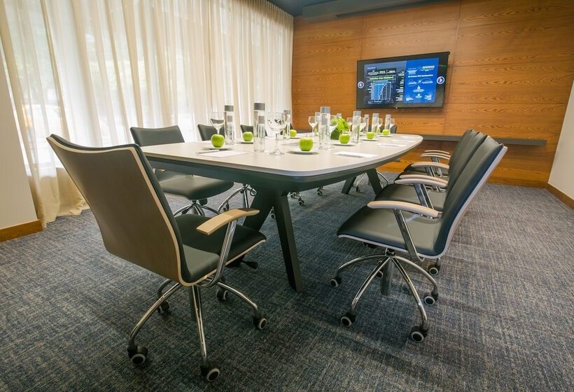 בית מלון כפרי Poblado Plaza