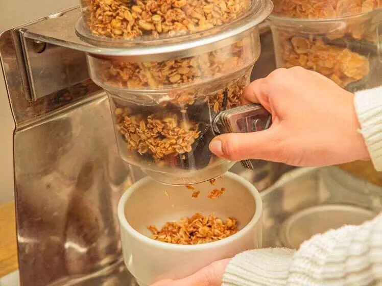 호텔 Poblado Plaza