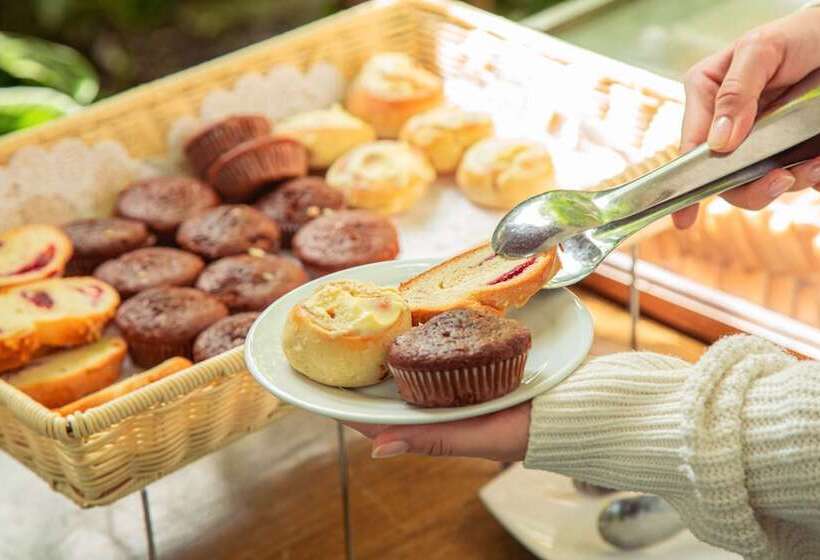 בית מלון כפרי Poblado Plaza