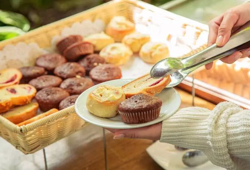 호텔 Poblado Plaza