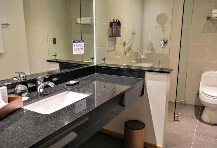 בית מלון כפרי Poblado Plaza