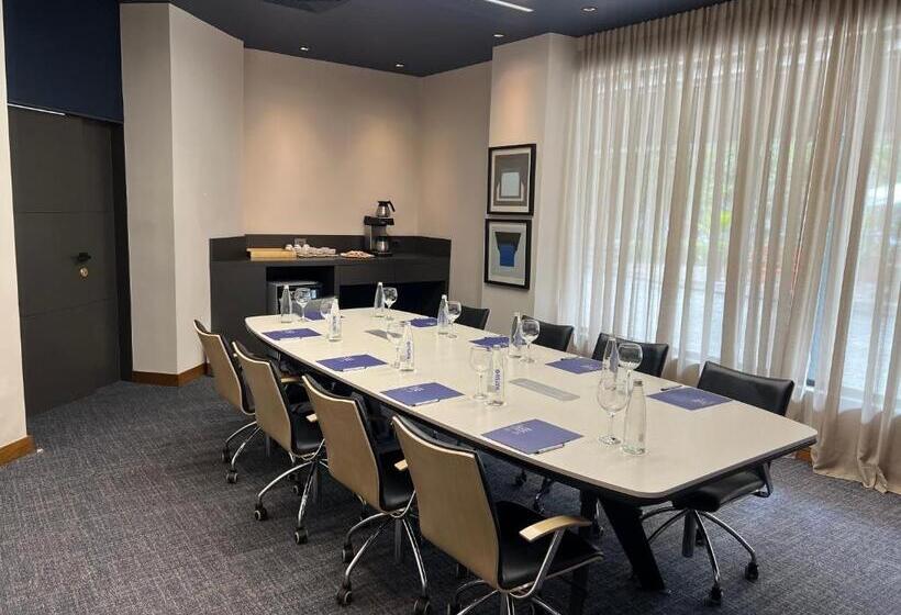 בית מלון כפרי Poblado Plaza