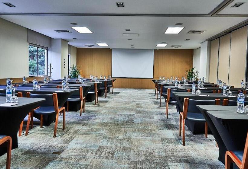 בית מלון כפרי Poblado Plaza