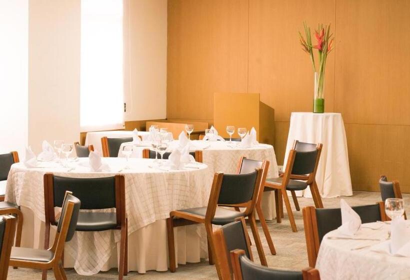 בית מלון כפרי Poblado Plaza