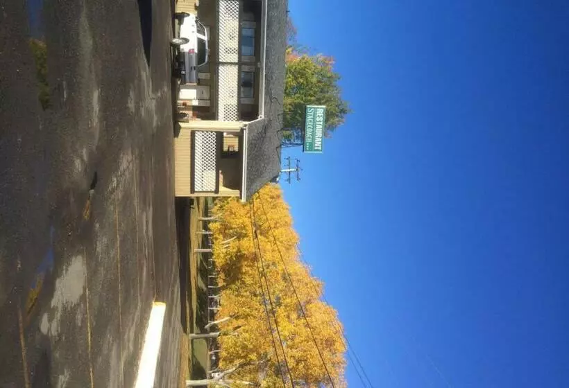 ホテル Stagecoach Inn