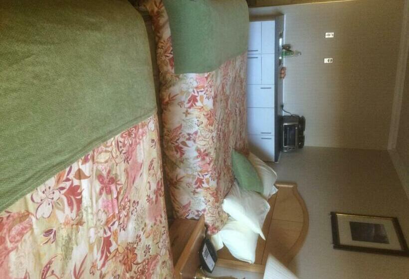 فندق Stagecoach Inn