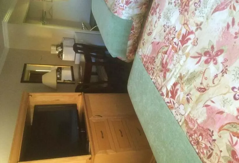 ホテル Stagecoach Inn