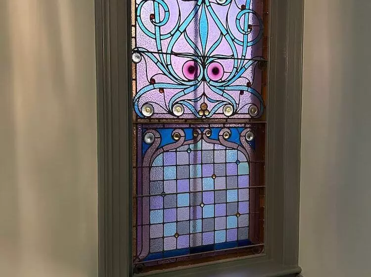 ホテル Trinity House Inn