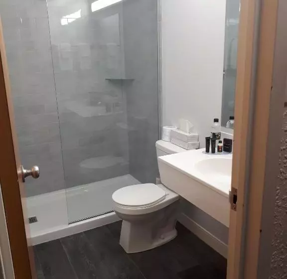 ホテル Westwood Inn  And Indoor Water Park