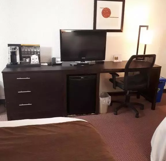 ホテル Westwood Inn  And Indoor Water Park