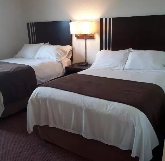 ホテル Westwood Inn  And Indoor Water Park