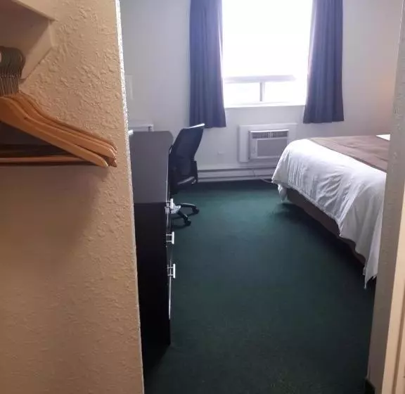 ホテル Westwood Inn  And Indoor Water Park