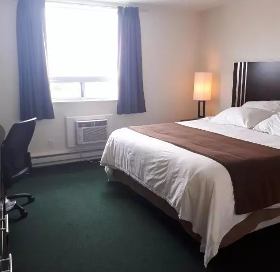 ホテル Westwood Inn  And Indoor Water Park