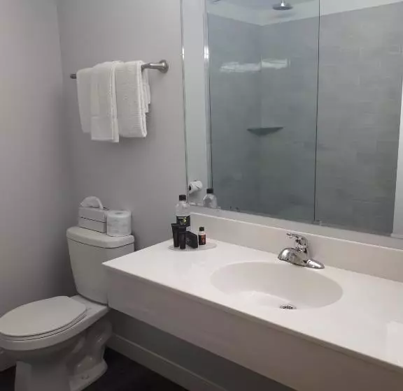 ホテル Westwood Inn  And Indoor Water Park