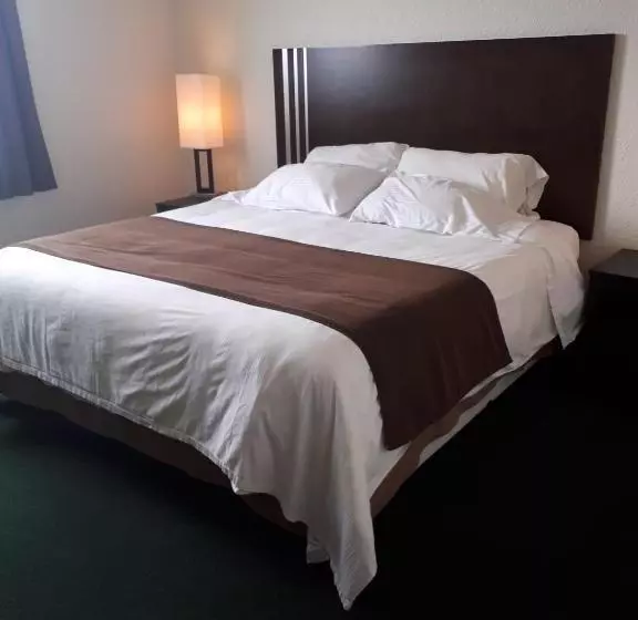 ホテル Westwood Inn  And Indoor Water Park